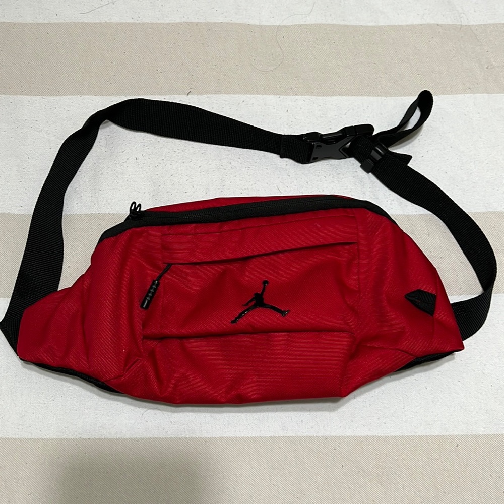 Pre Owned Jordan Fanny pack
